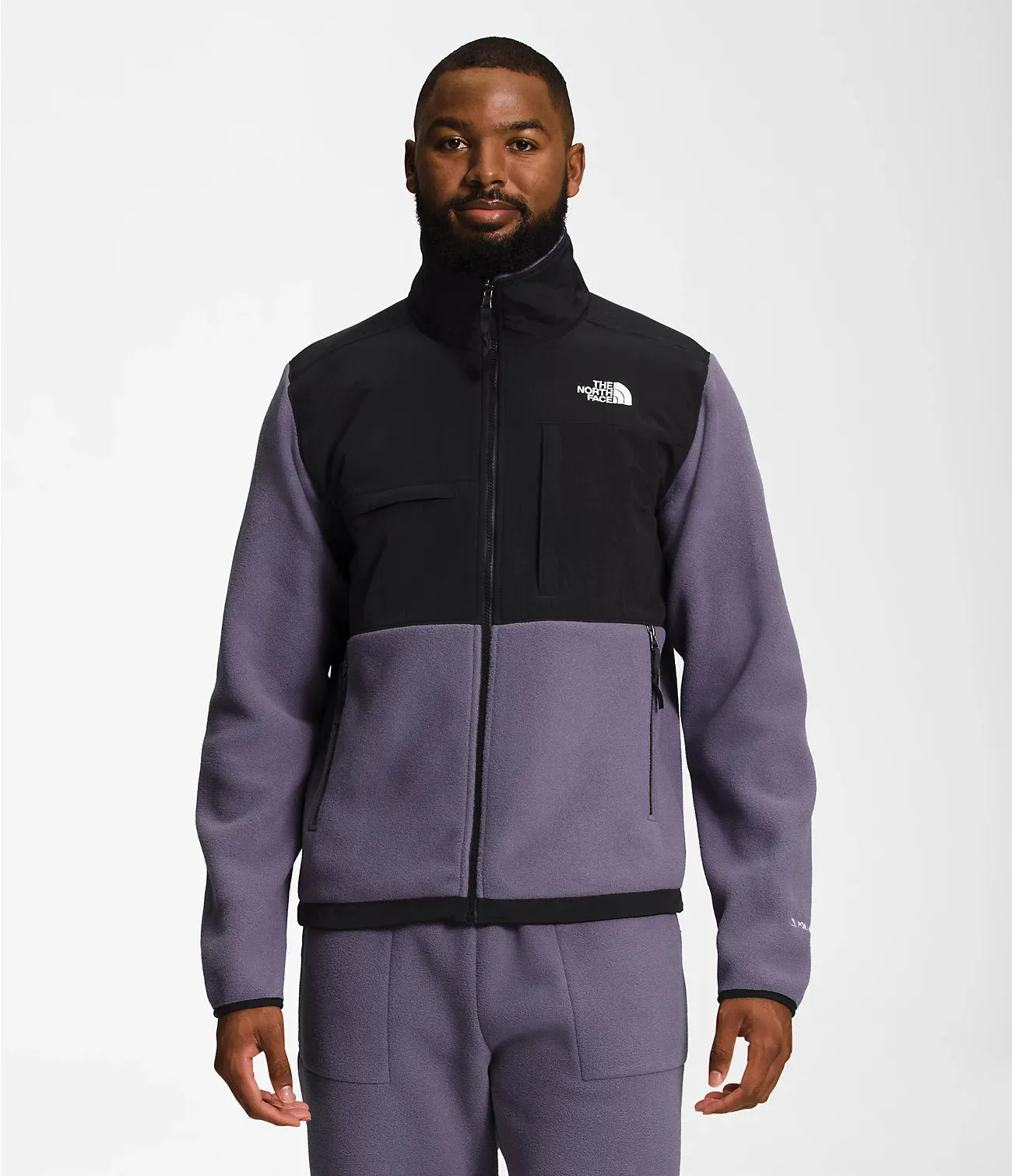 Denali Jacket (Men's) - NF0A7UR2 - Past Season