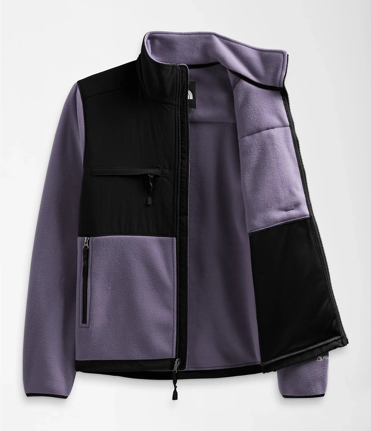 Denali Jacket (Men's) - NF0A7UR2 - Past Season