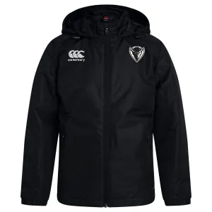 DePaul University Club Vaposhield Stadium Jacket by Canterbury