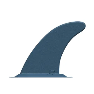 Detachable Fin | Tourer, Cruiser, Woody SUPS | Navy