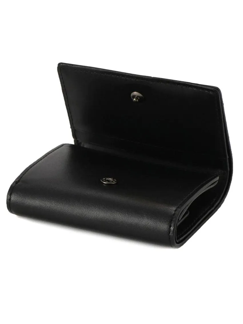 Discord Yohji Yamamoto Tri Fold Wallet