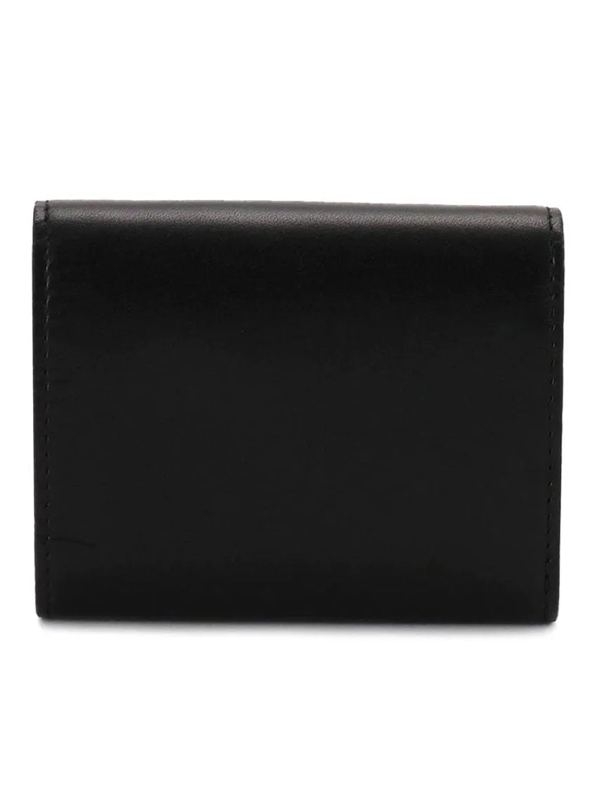 Discord Yohji Yamamoto Tri Fold Wallet