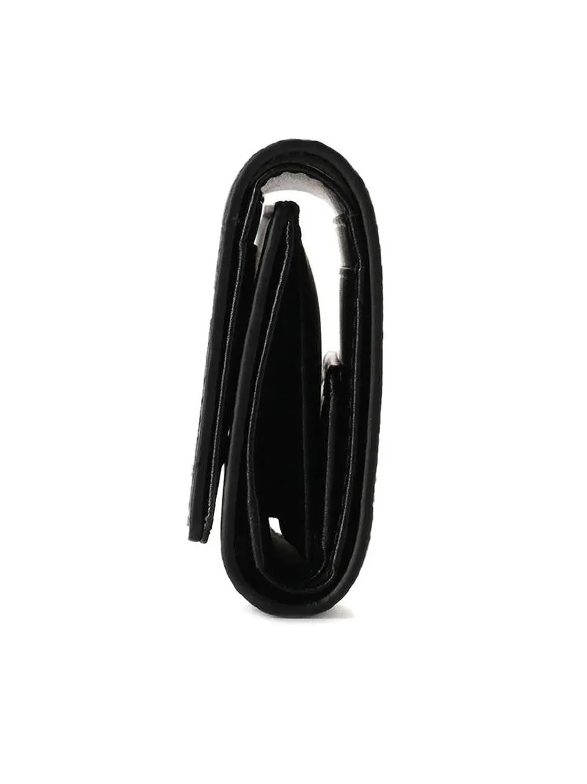 Discord Yohji Yamamoto Tri Fold Wallet