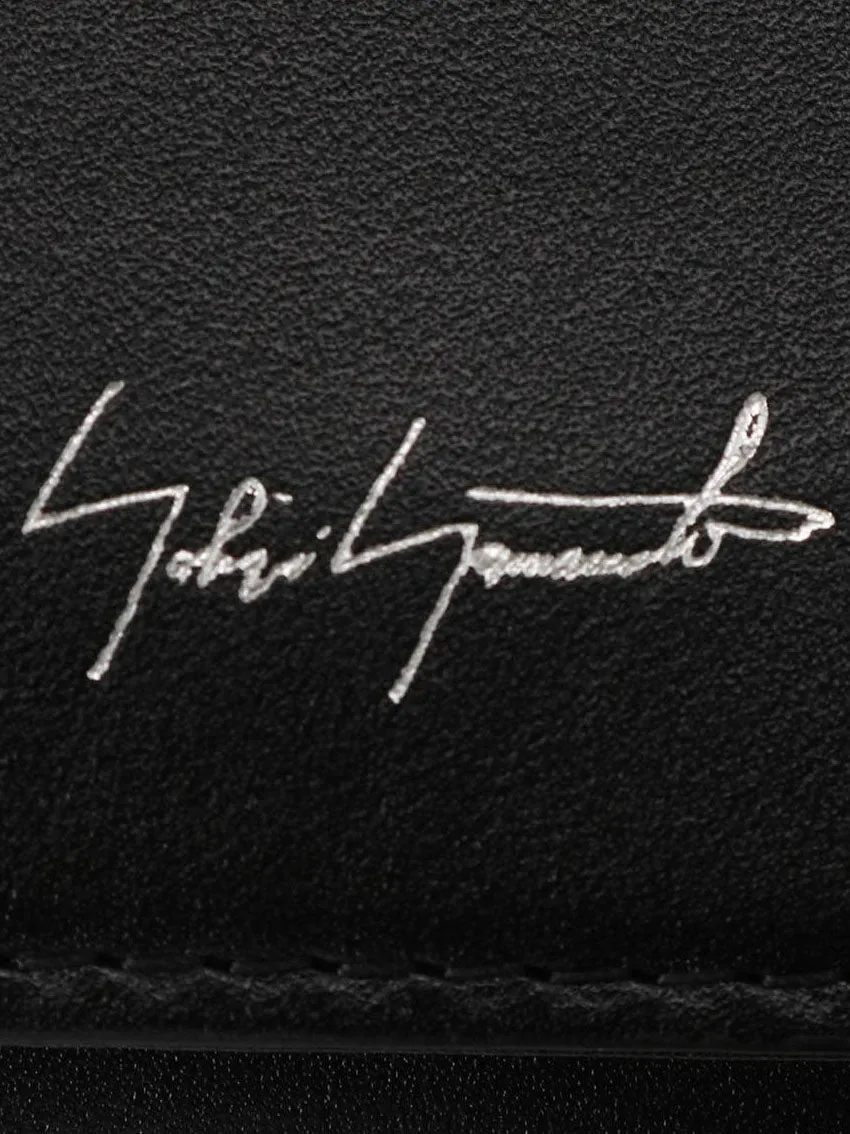 Discord Yohji Yamamoto Tri Fold Wallet