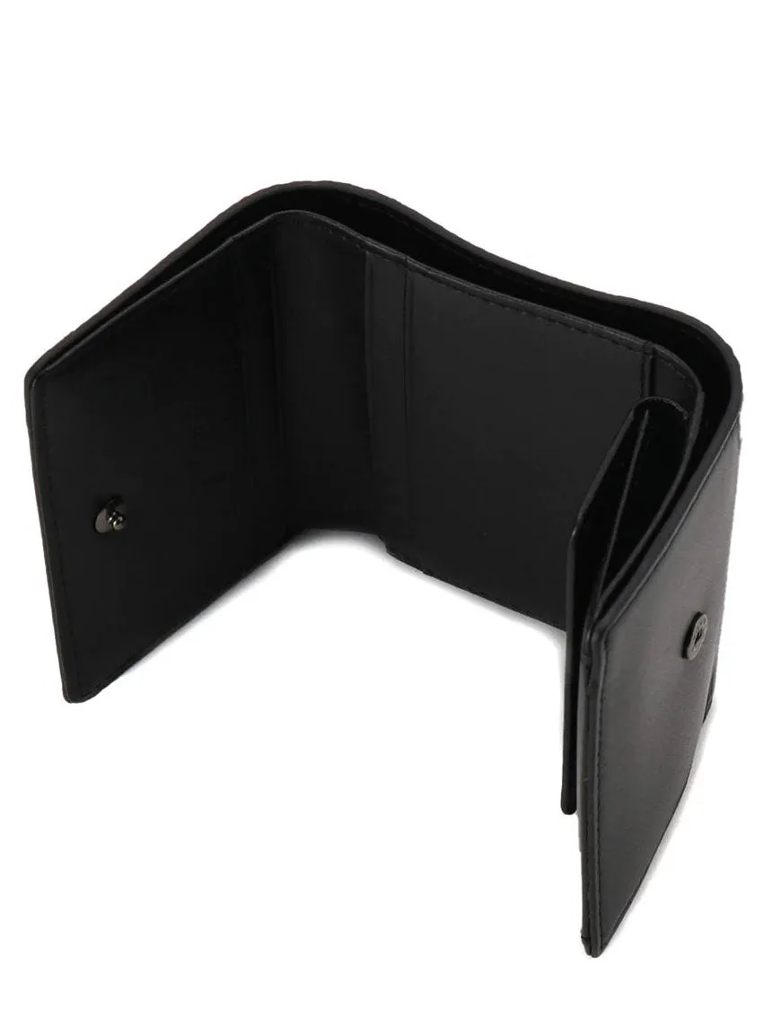 Discord Yohji Yamamoto Tri Fold Wallet