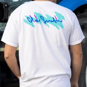 Dixie - Short Sleeve