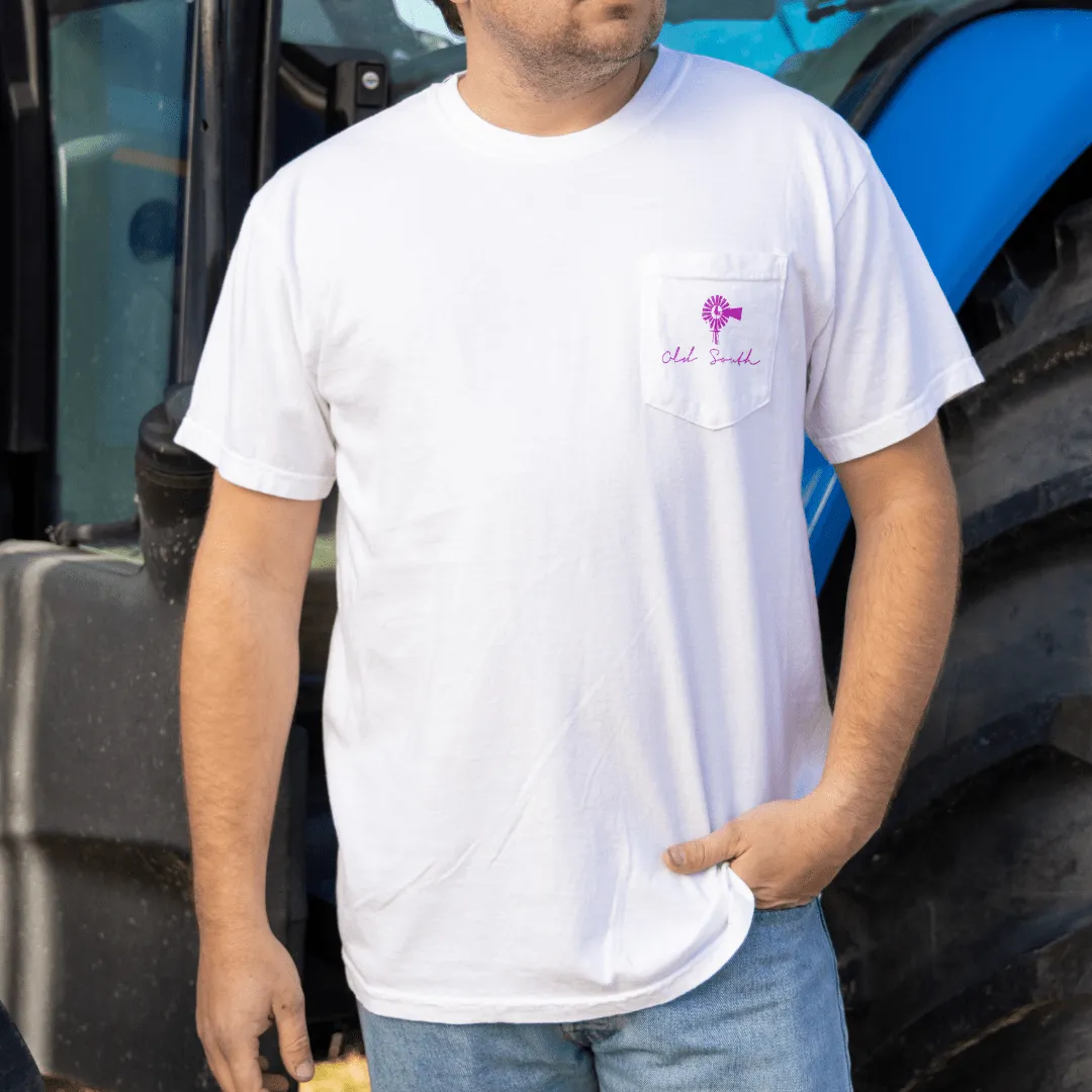 Dixie - Short Sleeve