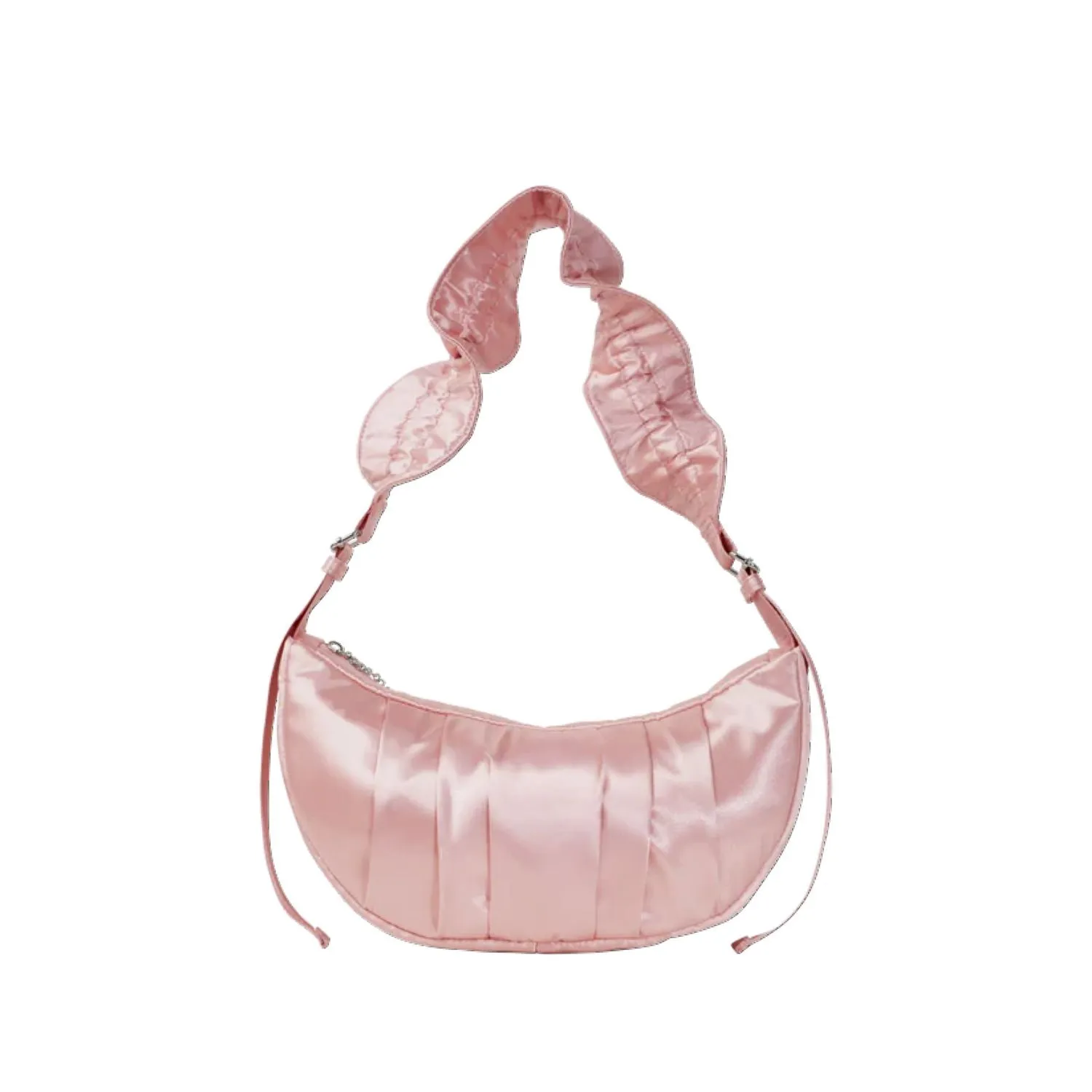 Doughnut Eclair Girlitude Series Crossbody Bag