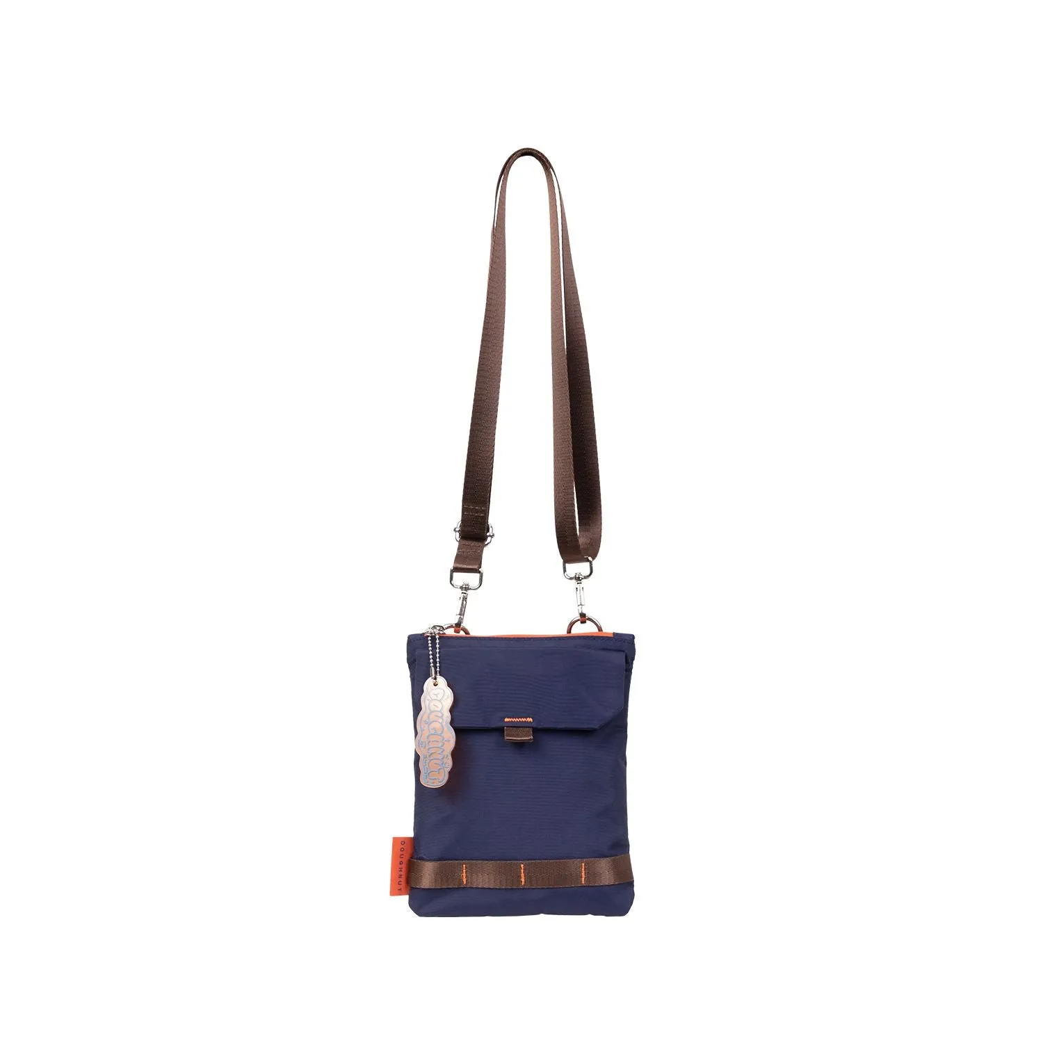 Doughnut Teleport Crossbody You-Niverse Series