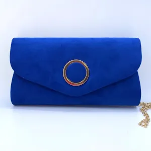 Dr Bear Clutch Bag