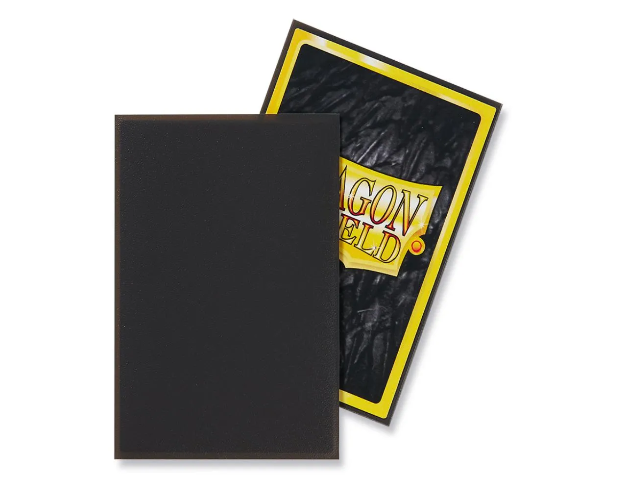 Dragon Shield Matte Slate - 60 Japanese Size Sleeves