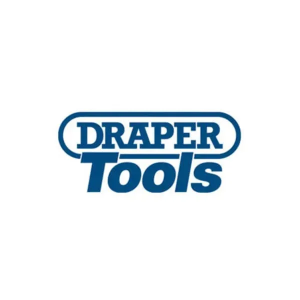 Draper Canvas Tool Bag, 460Mm Dr-72973
