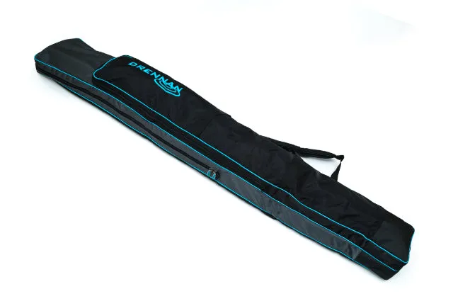 Drennan 4-6 Tube Holdall Half Zip