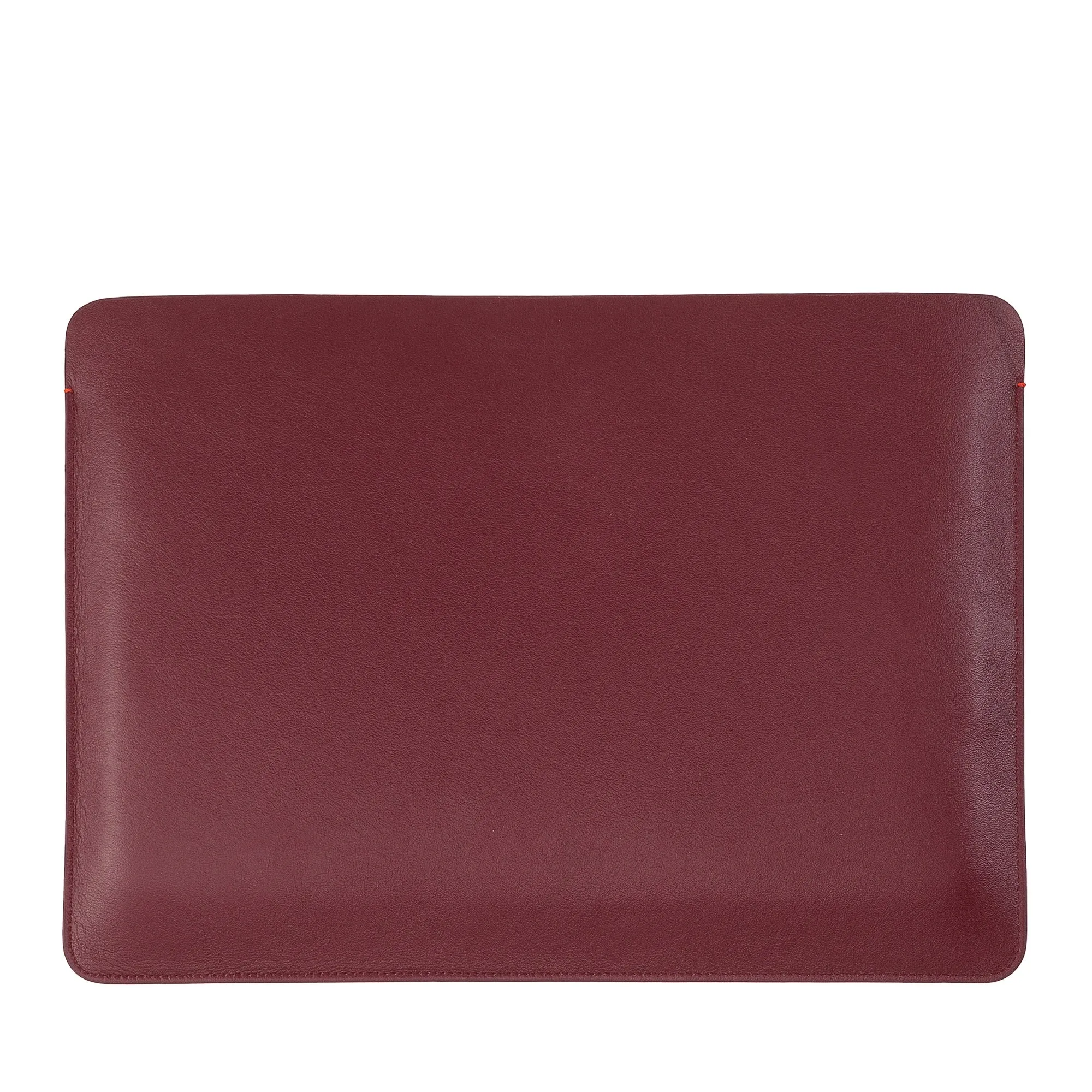 DUDU 13 -inch PC Case in Soft Leather, Sleeve Colored Protective Laptop Notebook 13 ”two -tone thin design