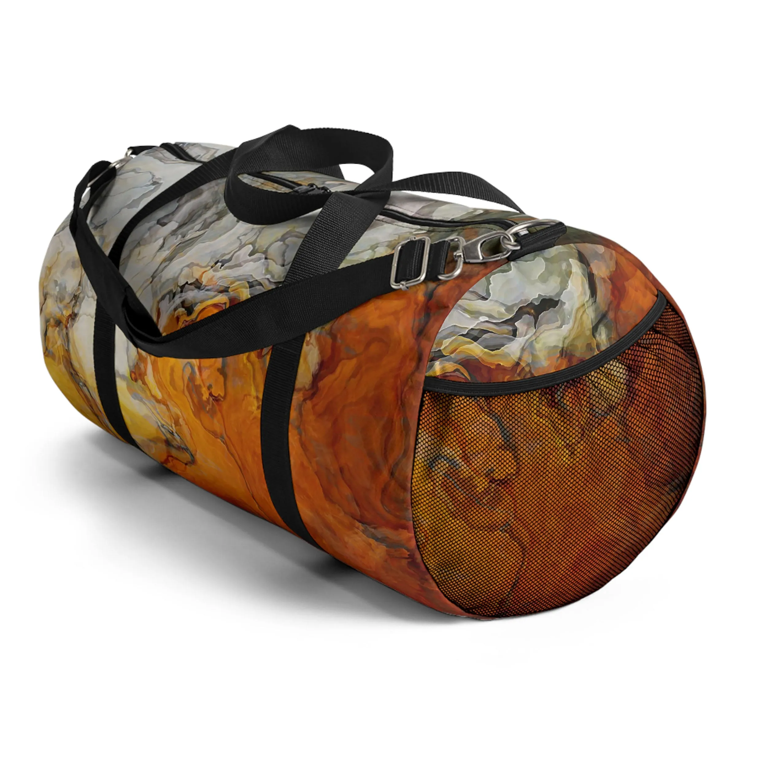 Duffle Bag, Baby Teeth