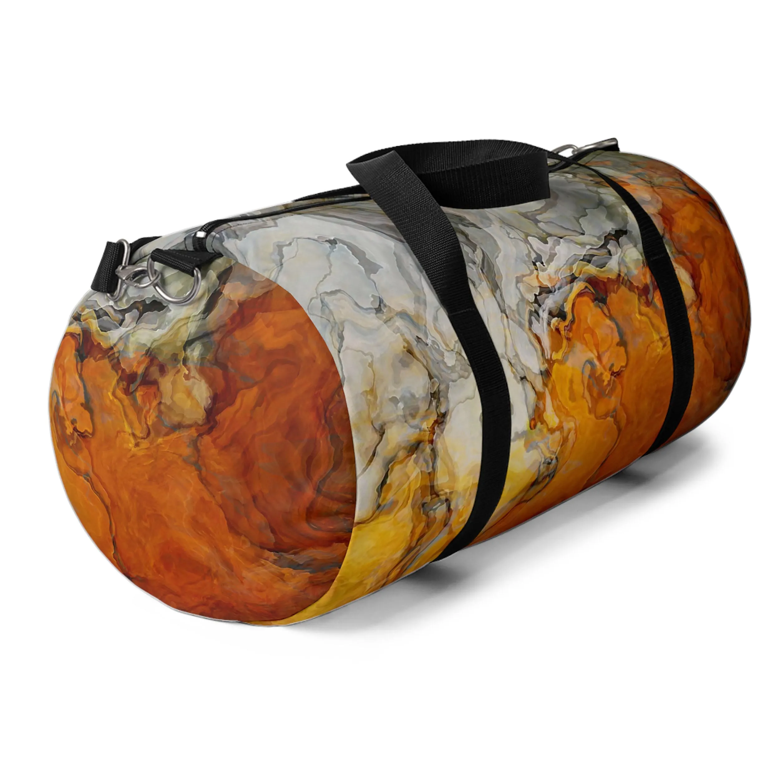 Duffle Bag, Baby Teeth