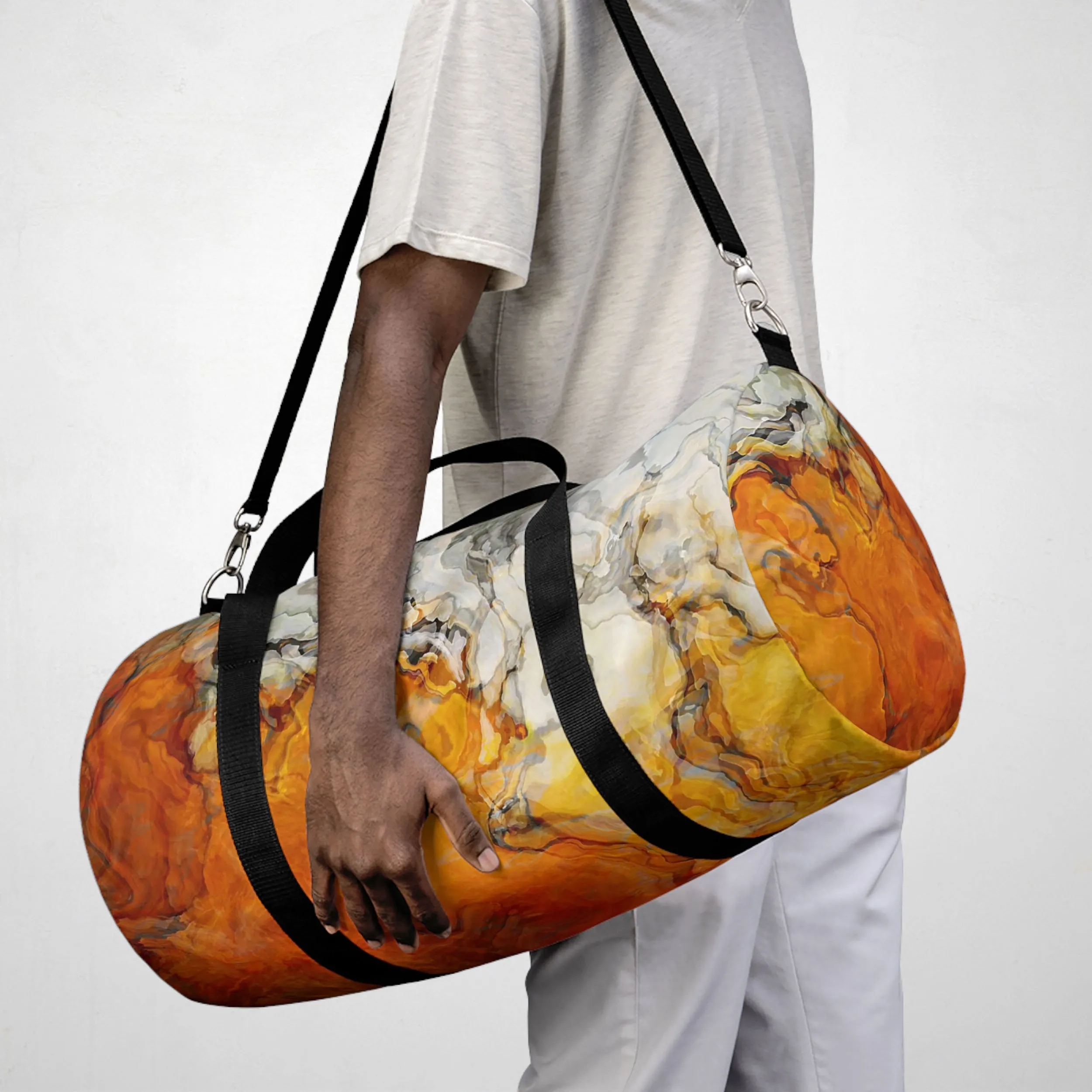 Duffle Bag, Baby Teeth