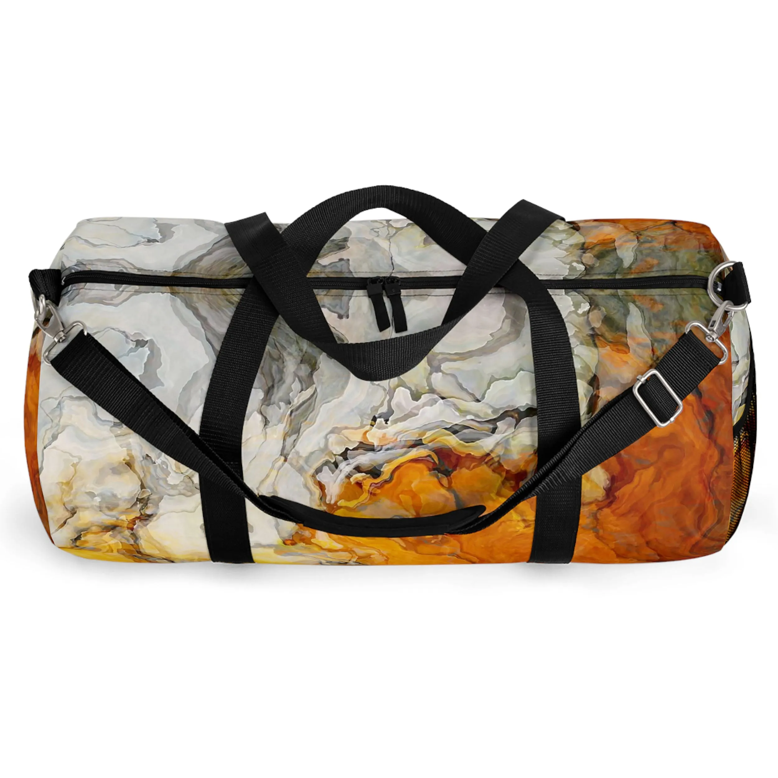 Duffle Bag, Baby Teeth