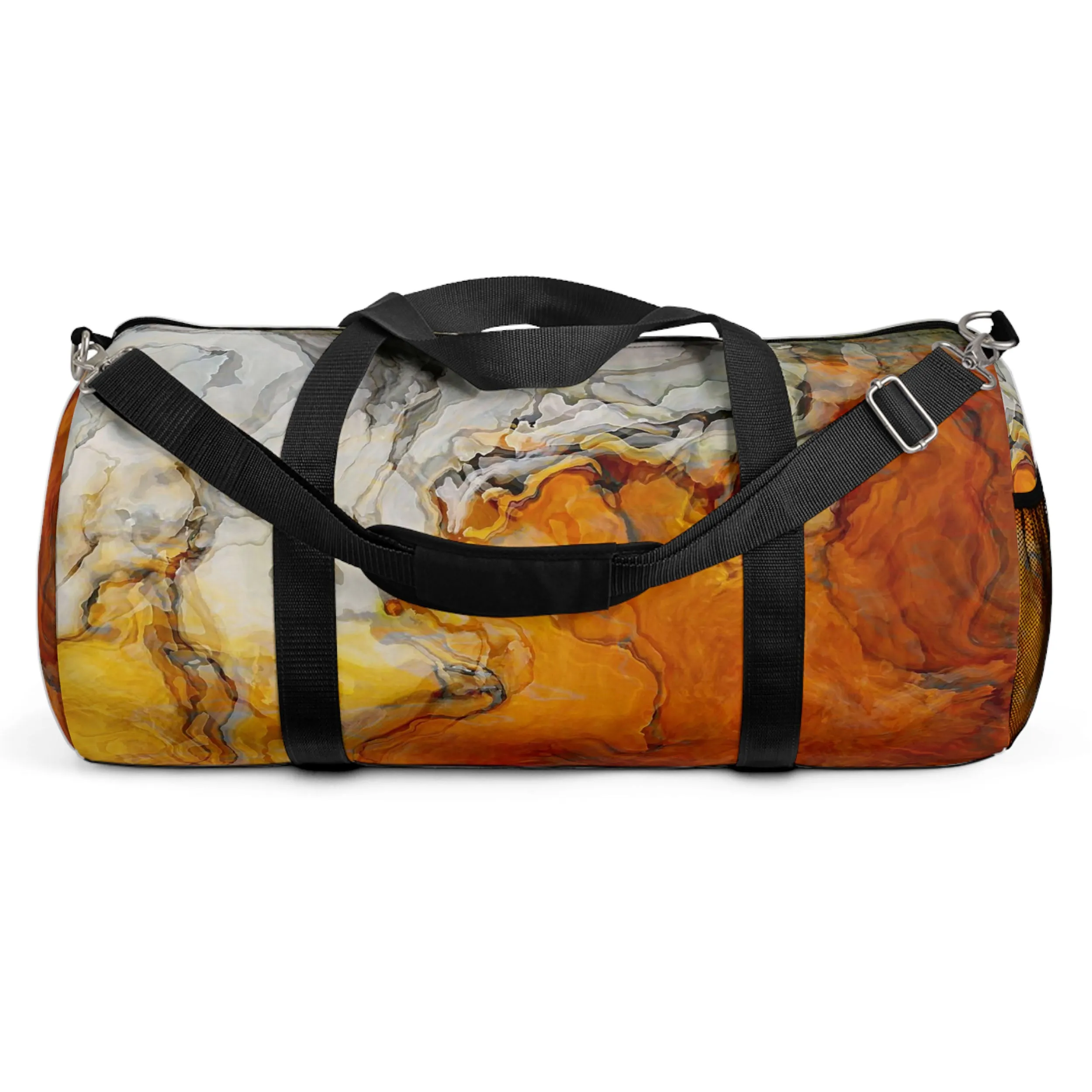 Duffle Bag, Baby Teeth