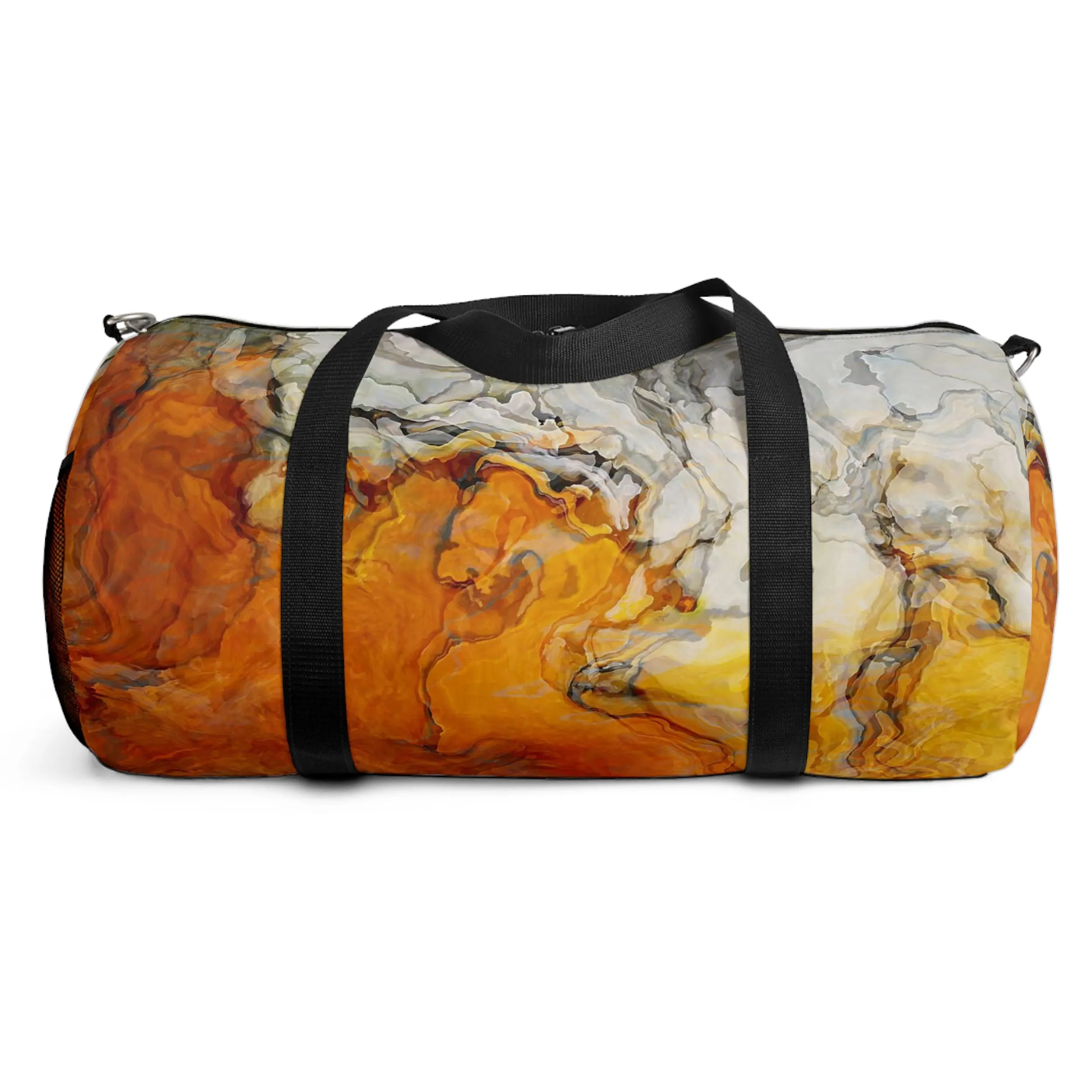 Duffle Bag, Baby Teeth