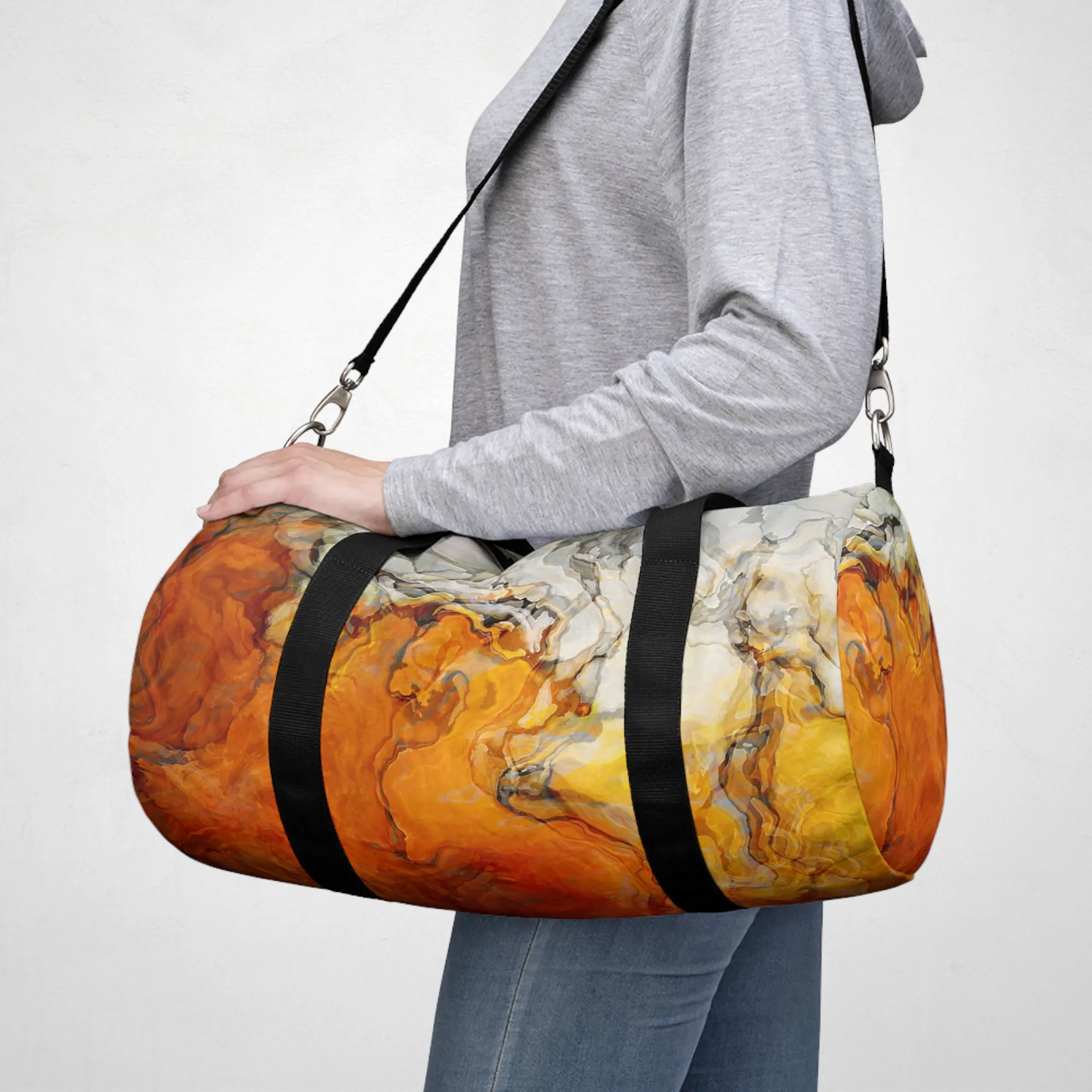Duffle Bag, Baby Teeth