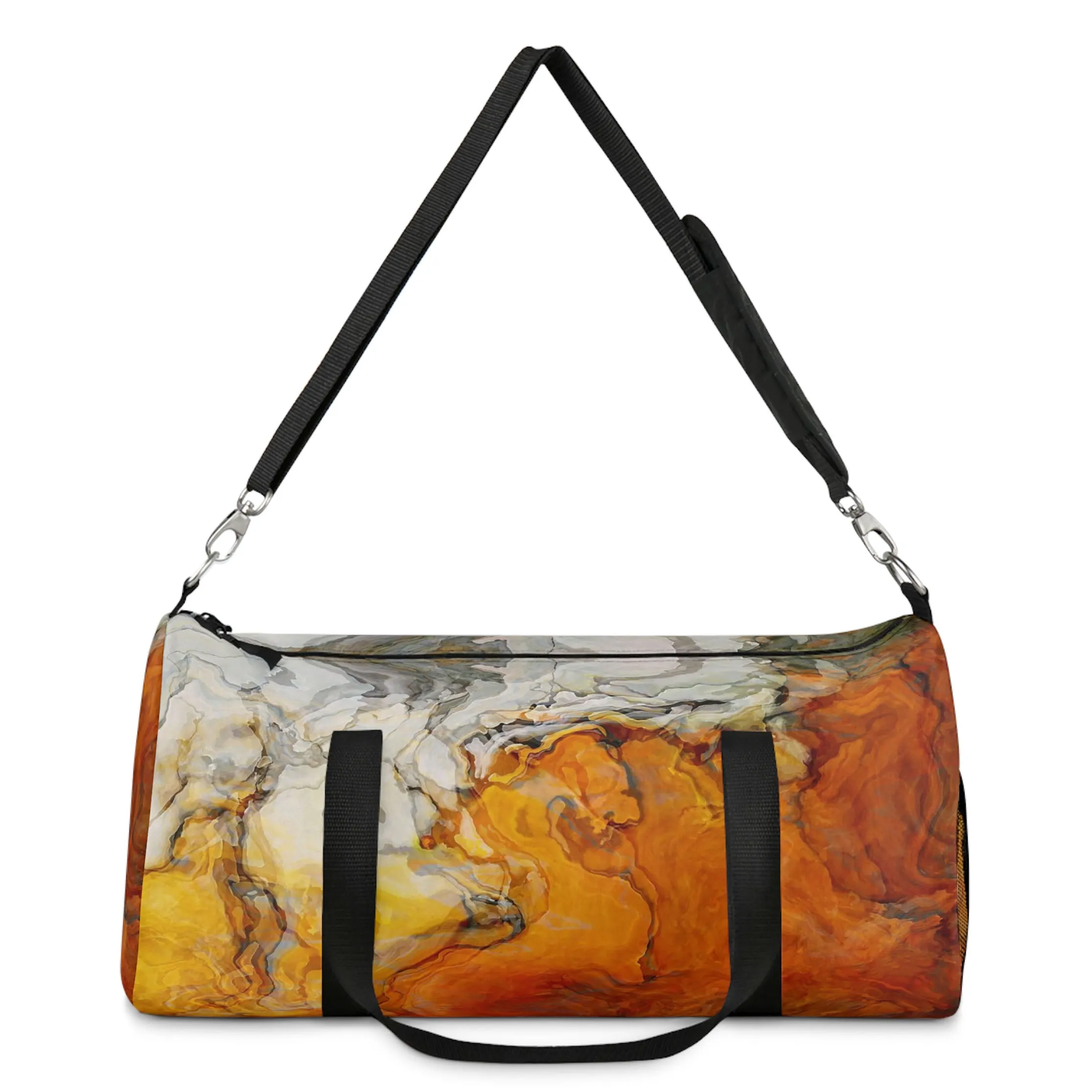 Duffle Bag, Baby Teeth