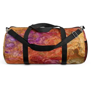Duffle Bag, Mediterranean