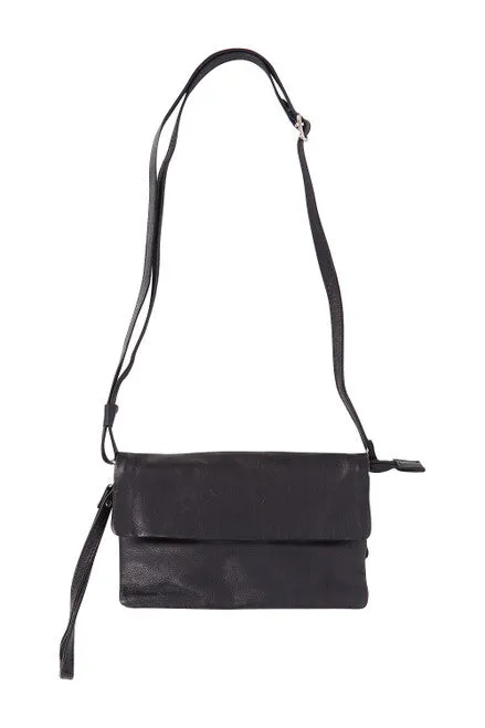 DUSKY ROBIN: LUCIE CLUTCH/BAGS