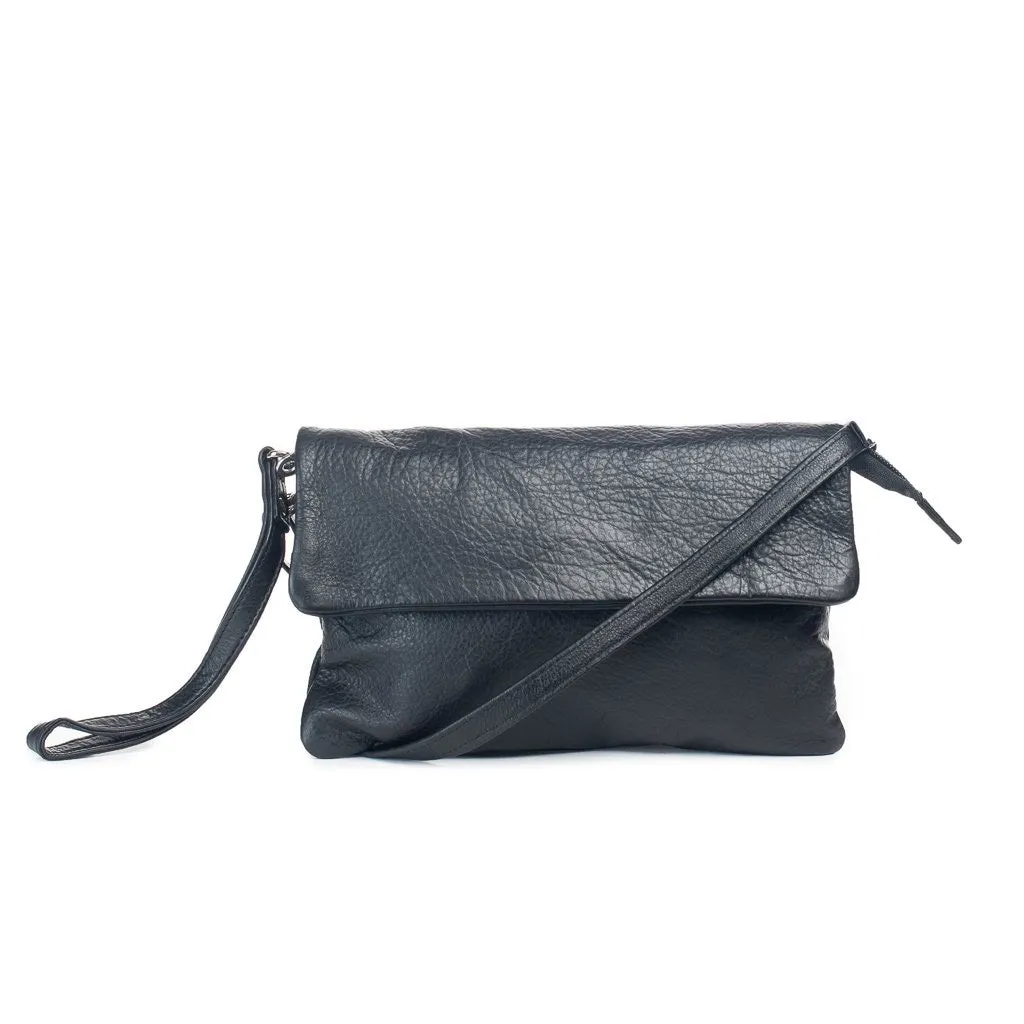 DUSKY ROBIN: LUCIE CLUTCH/BAGS