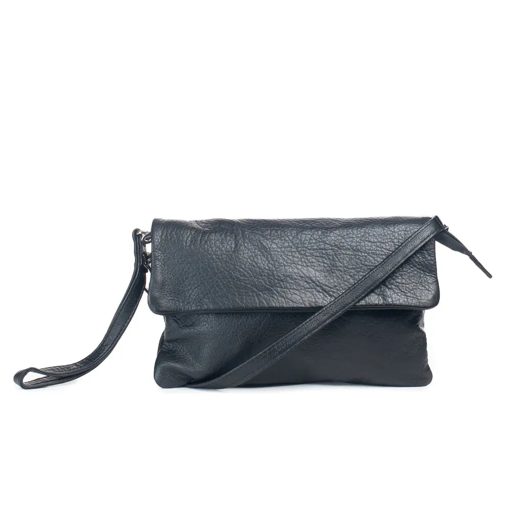 DUSKY ROBIN: LUCIE CLUTCH/BAGS