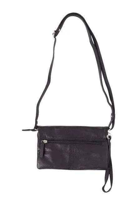 DUSKY ROBIN: LUCIE CLUTCH/BAGS