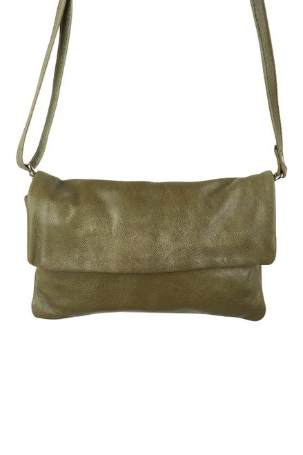 DUSKY ROBIN: LUCIE CLUTCH/BAGS