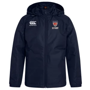 Dwight Rugby Club Vaposhield Stadium Jacket by Canterbury