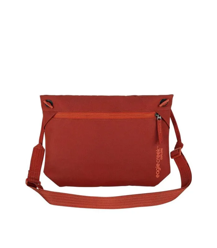 EAGLE CREEK US EXPLORE CROSSBODY BAG MIDNIGHT SUN