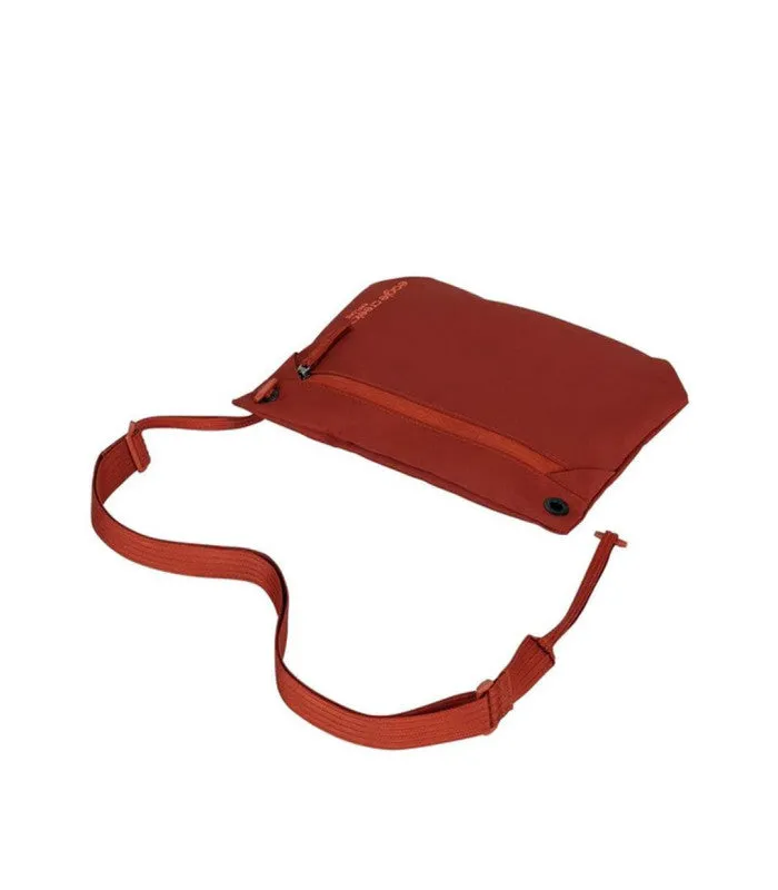 EAGLE CREEK US EXPLORE CROSSBODY BAG MIDNIGHT SUN