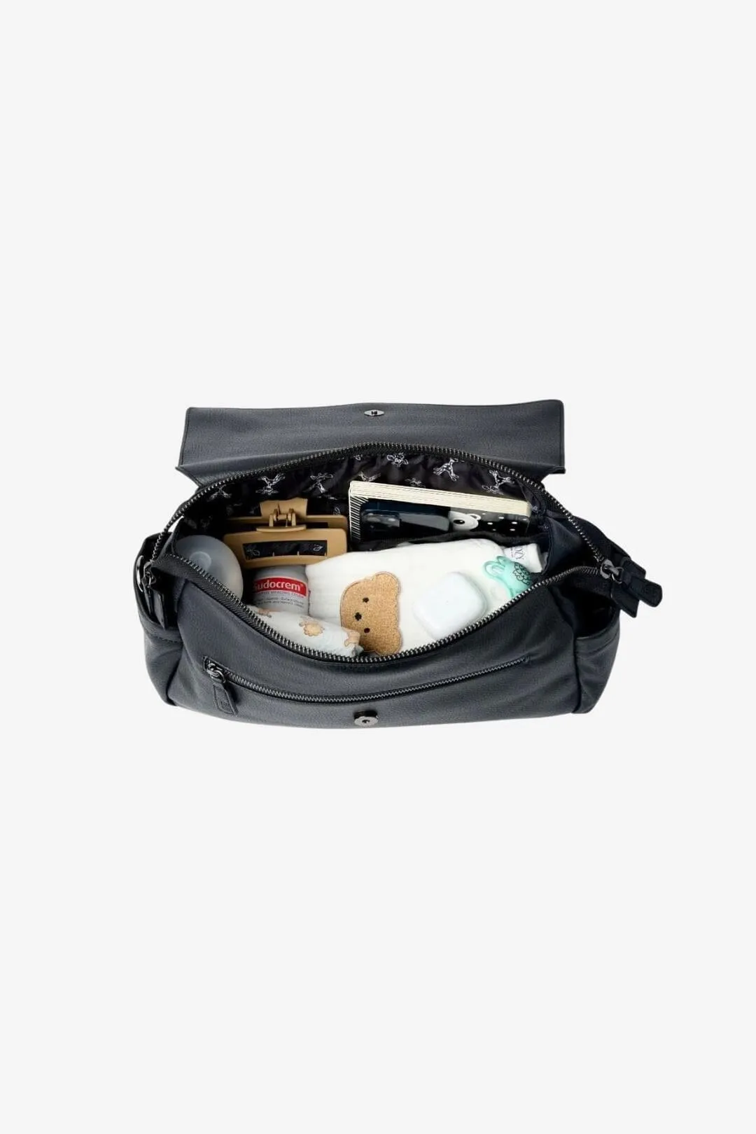 Ebba 2.0 (Buggy Organiser)