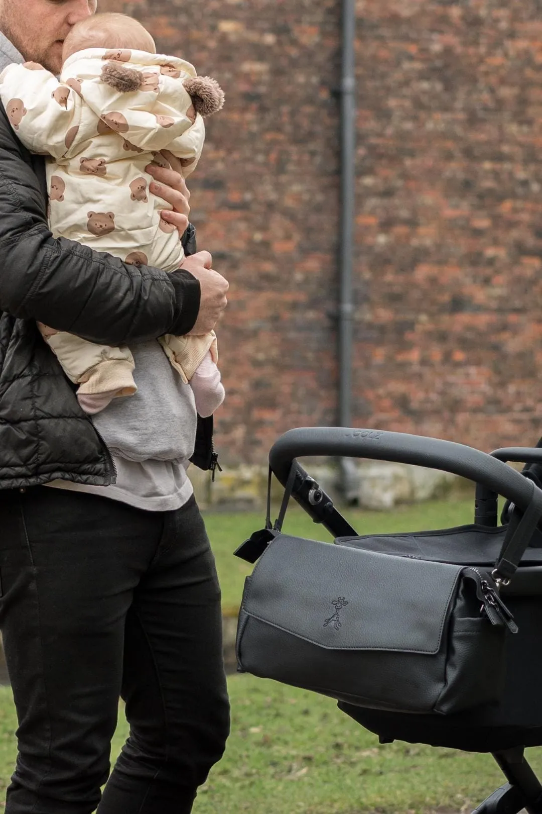 Ebba 2.0 (Buggy Organiser)