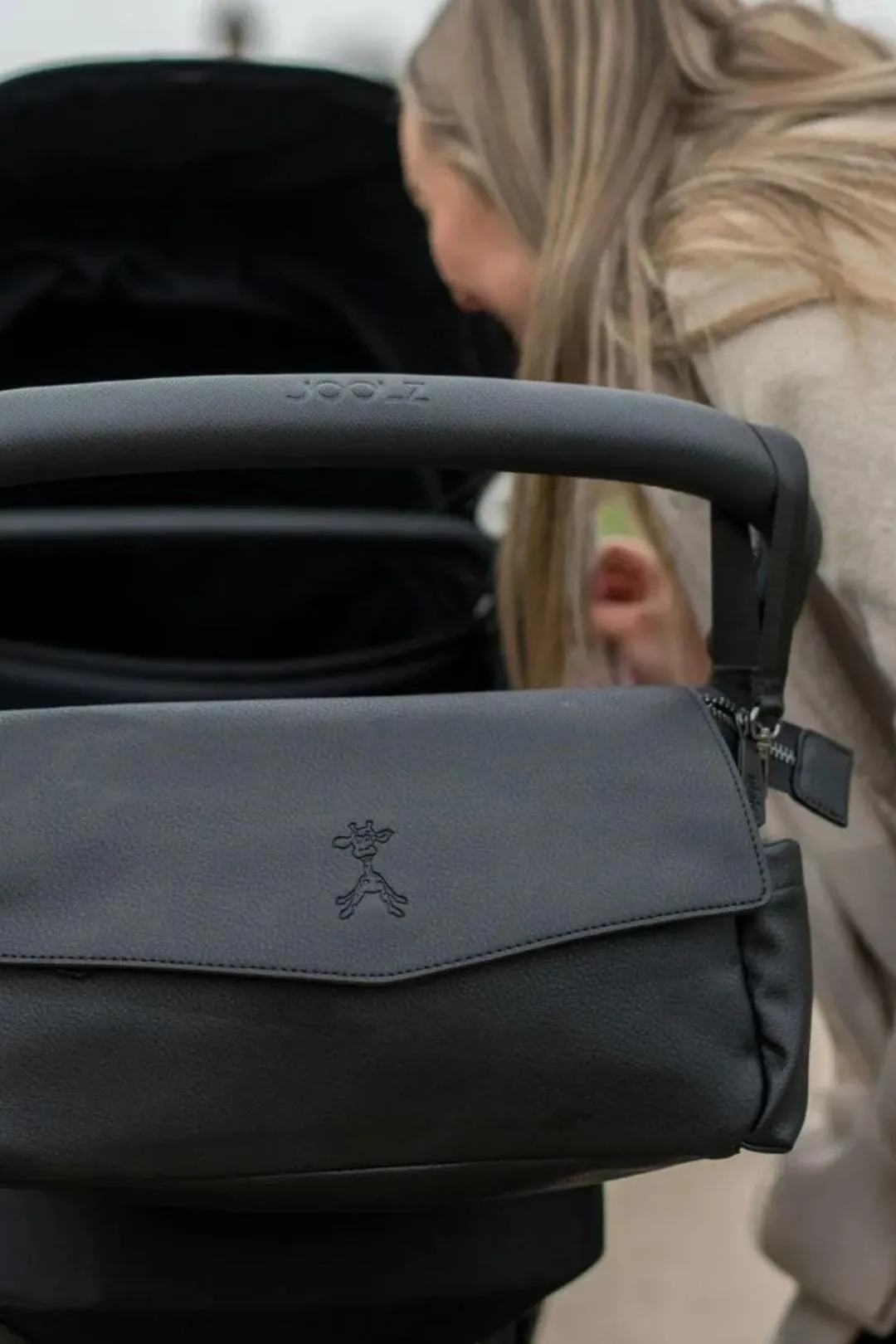 Ebba 2.0 (Buggy Organiser)