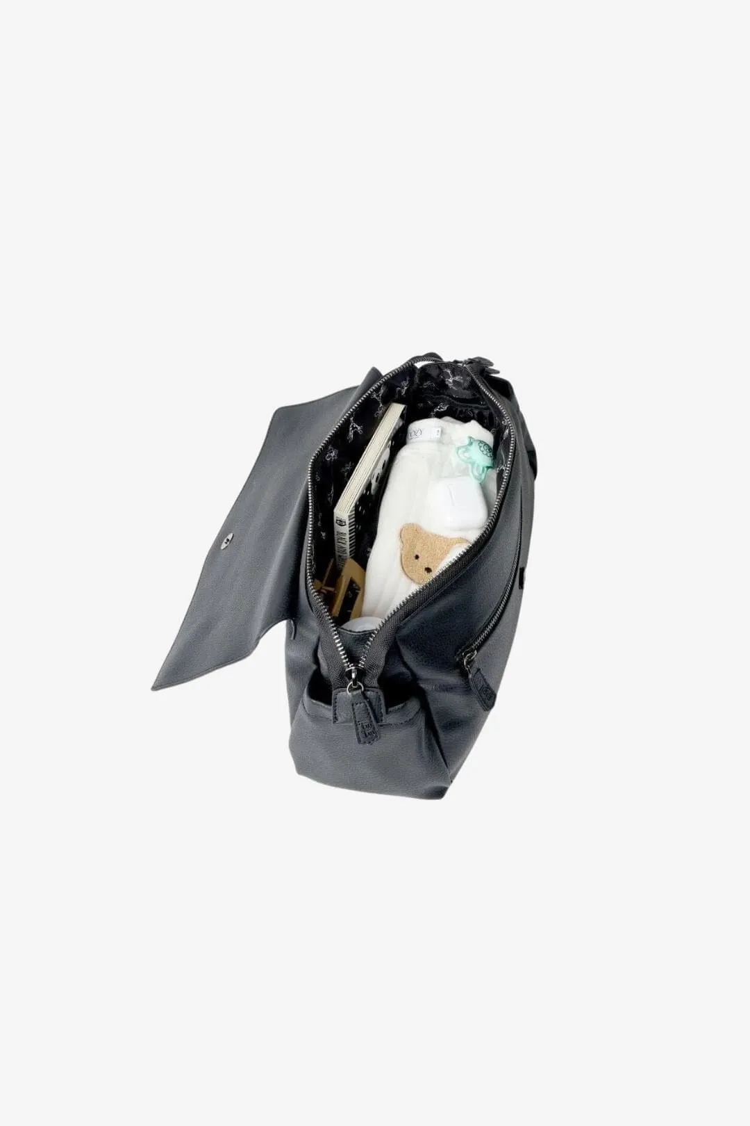 Ebba 2.0 (Buggy Organiser)