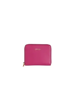 Ecs M Zip Around - Fucsia
