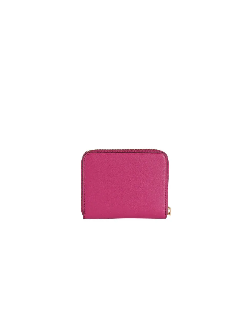 Ecs M Zip Around - Fucsia
