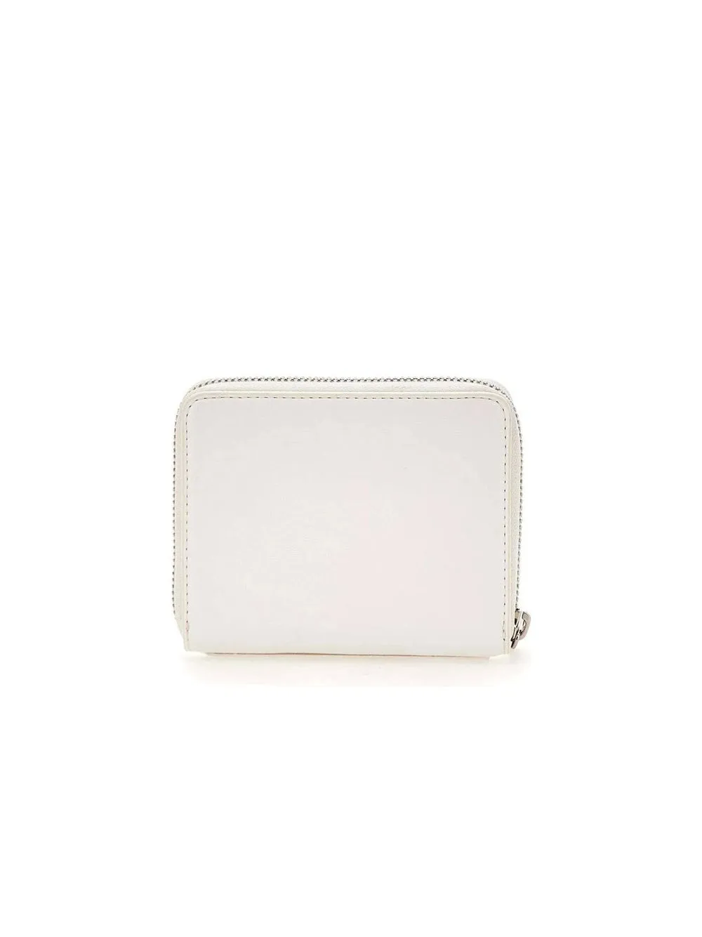 Ecs M Zip Around - Off White