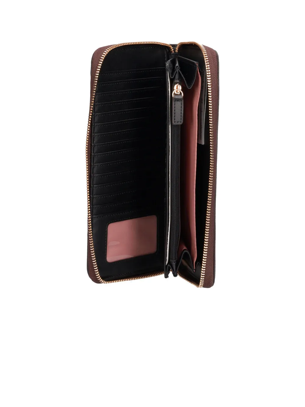 Ecs Xxl Zip Around - Macul. Naturale