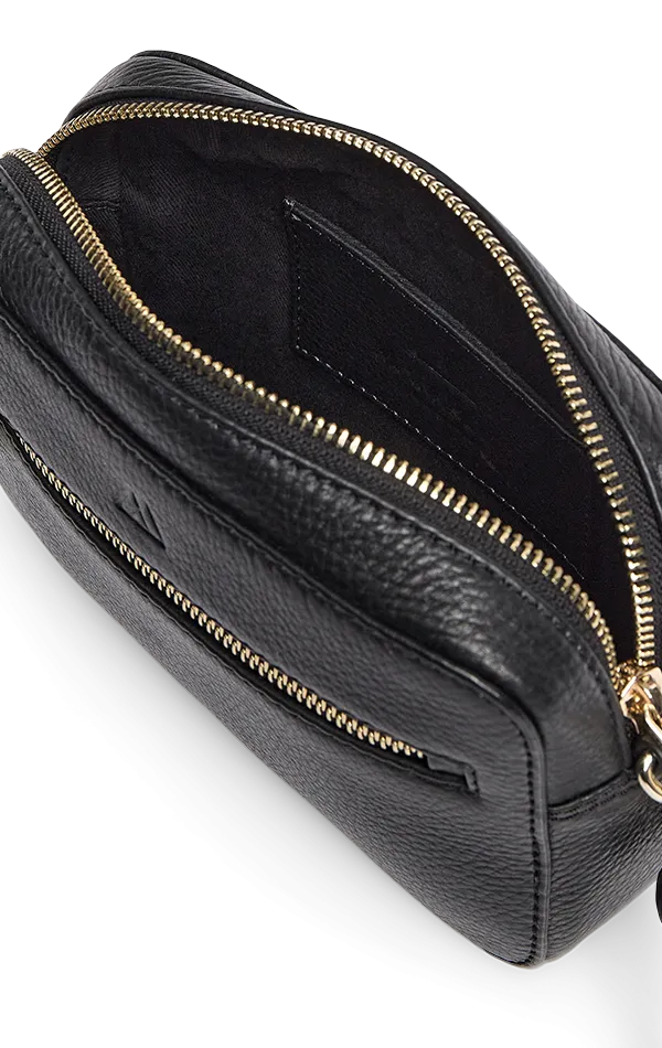 EleaMBG Crossbody Bag, Grain