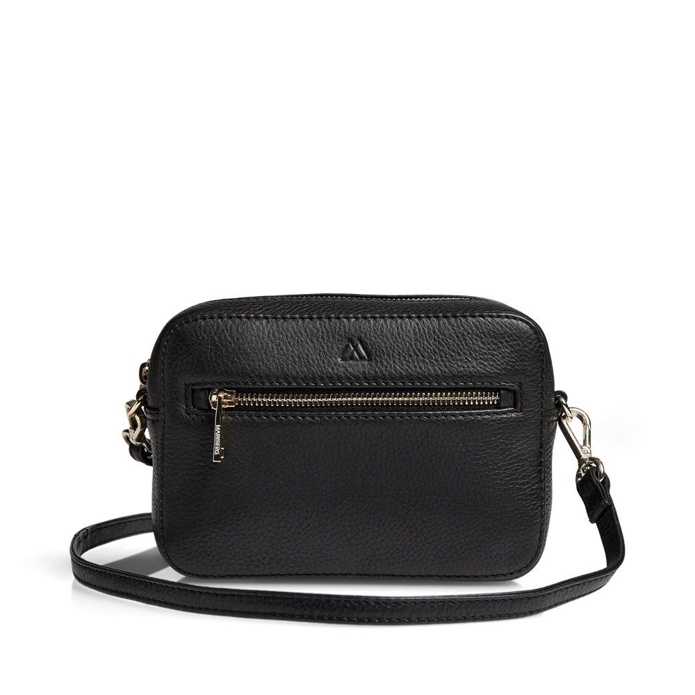 EleaMBG Crossbody Bag, Grain
