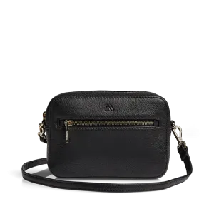 EleaMBG Crossbody Bag, Grain