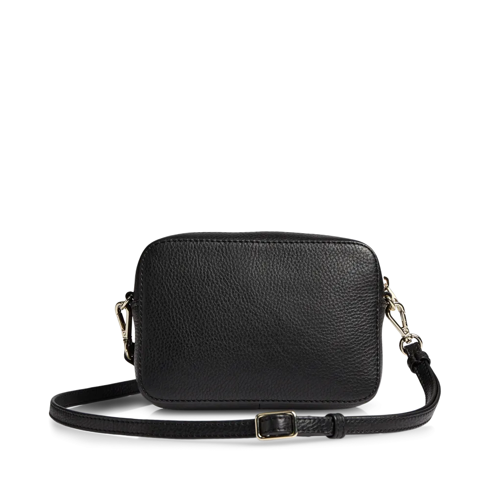 EleaMBG Crossbody Bag, Grain