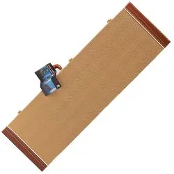 Electric Case - Profile Rectangle Tweed