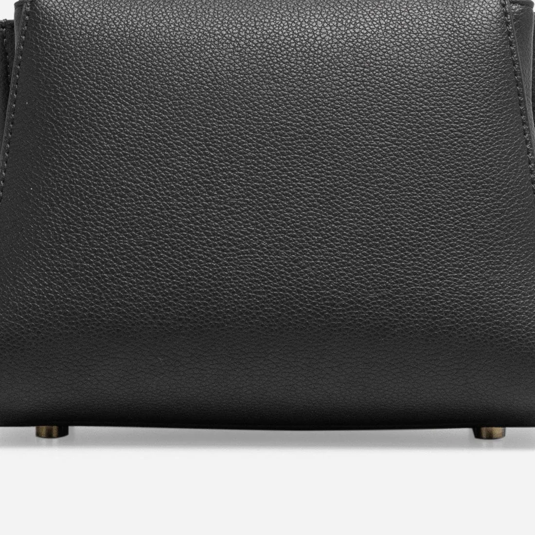 Eliza Top Handle Bag