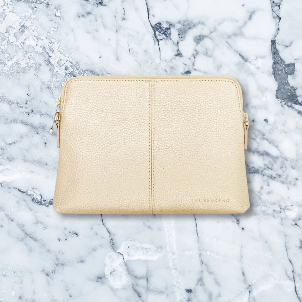 Elms   King Bowery Wallet, Luster